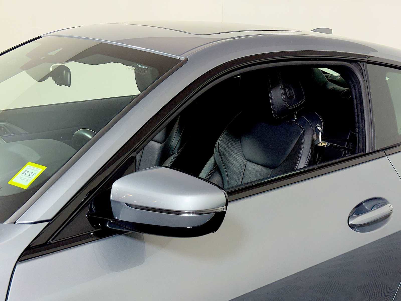 Certified 2023 BMW 430i xDrive Coupe w/ Premium Package image 29