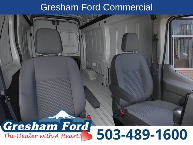 New 2026 Ford Transit 350 148 High Roof AWD image 12