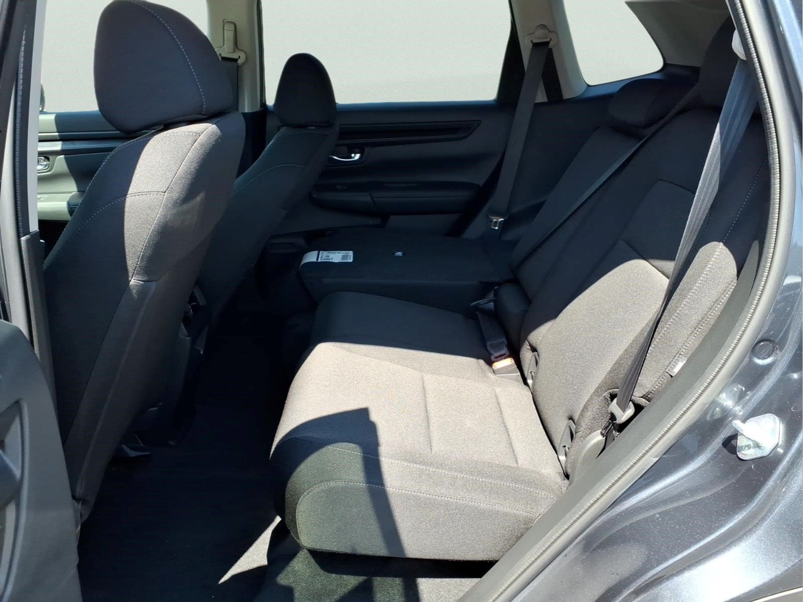 New 2026 Honda CR-V EX image 12