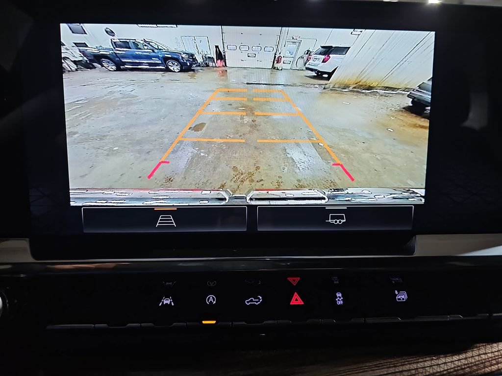 Certified 2026 GMC Sierra 1500 Elevation AWD/4WD image 29