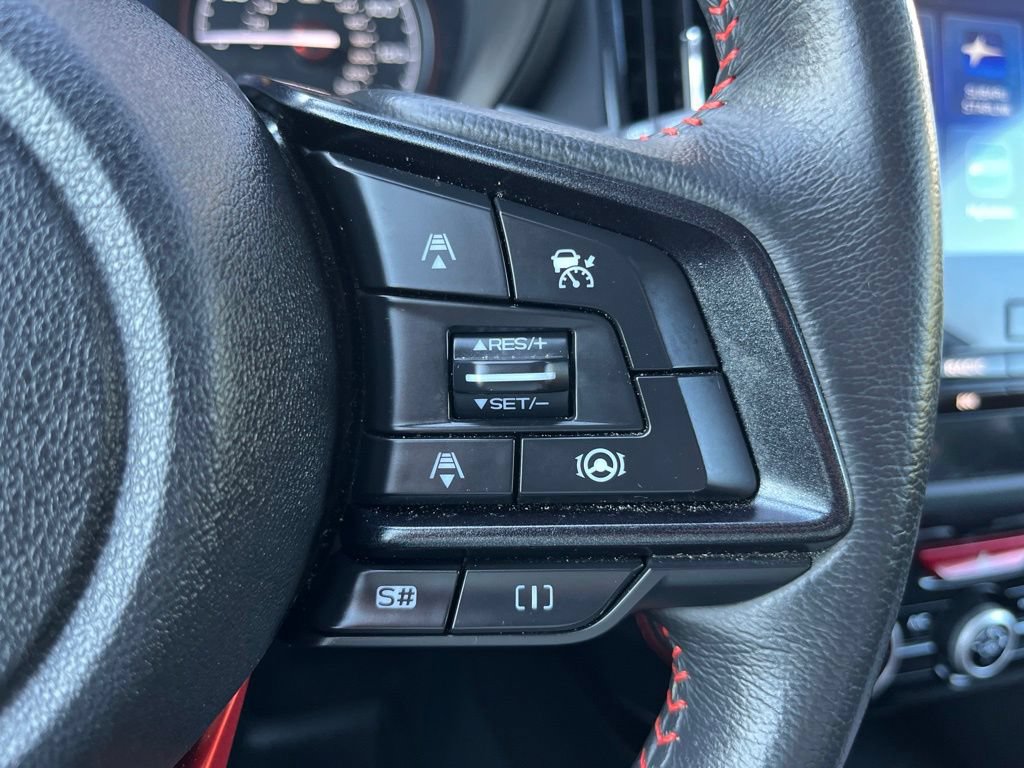 Certified 2024 Subaru Forester Sport AWD/4WD image 17