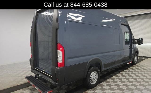 Used 2024 RAM ProMaster 3500 image 3
