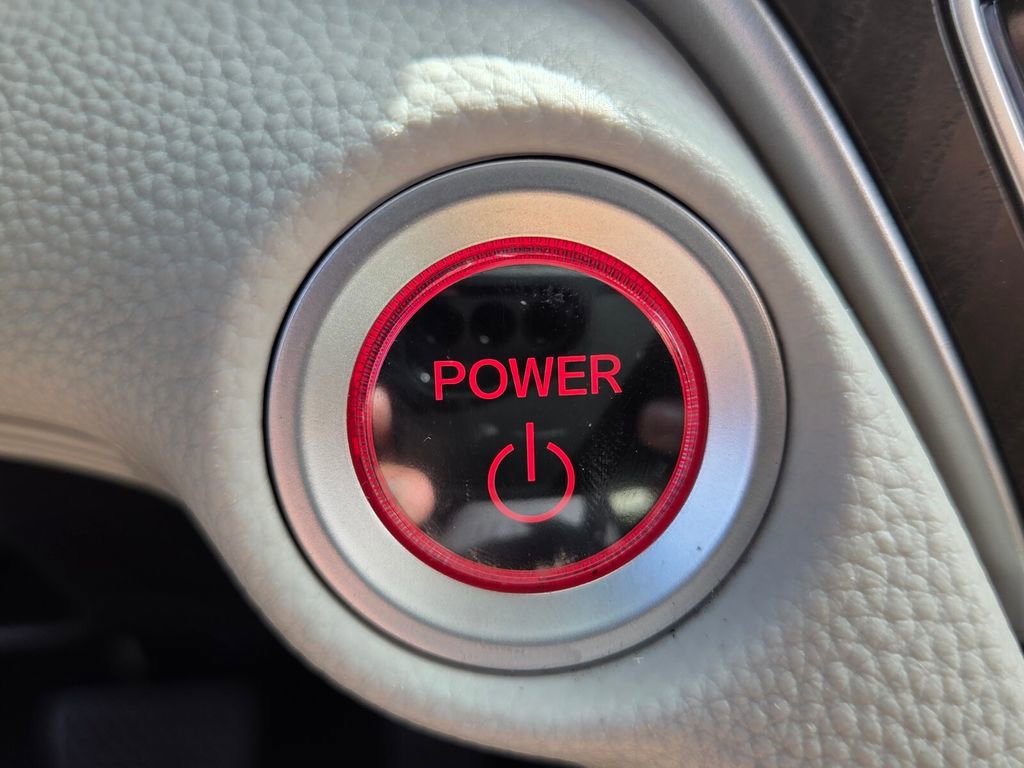 Certified 2018 Honda Accord Touring image 37