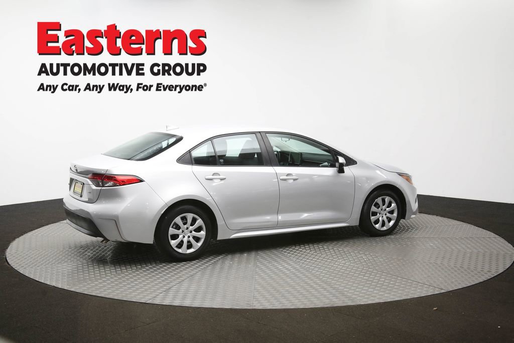 Used 2023 Toyota Corolla LE image 42