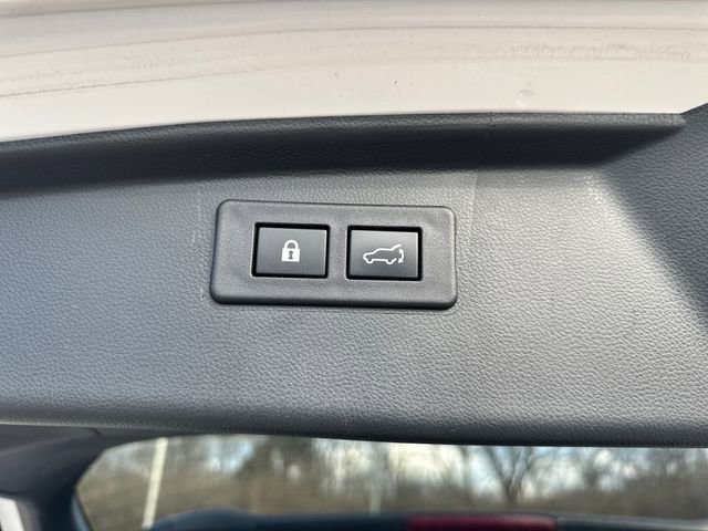 Used 2021 Subaru Outback Limited w/ Popular Package #2 image 24