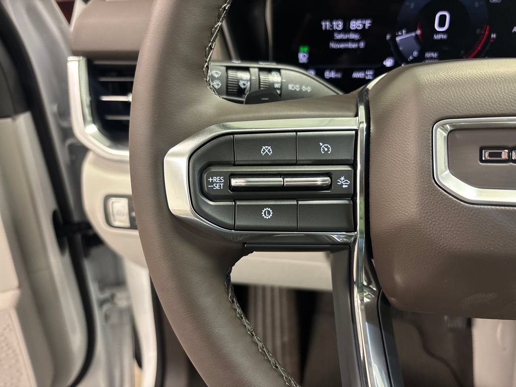 New 2026 GMC Terrain Denali AWD/4WD image 32