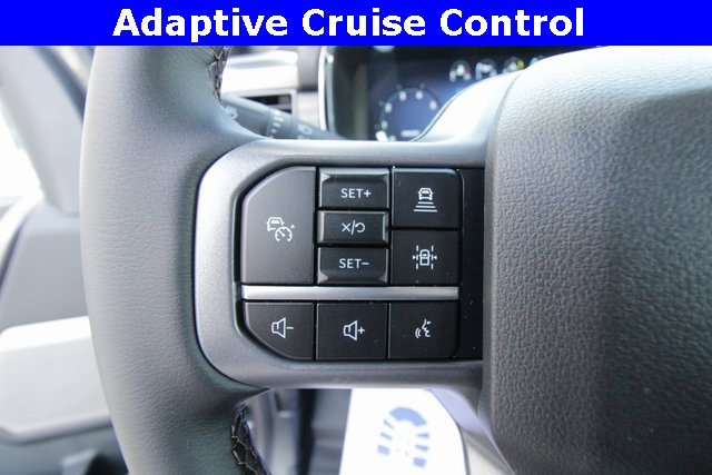 New 2025 Ford F150 Lariat w/ Equipment Group 501A Mid image 3