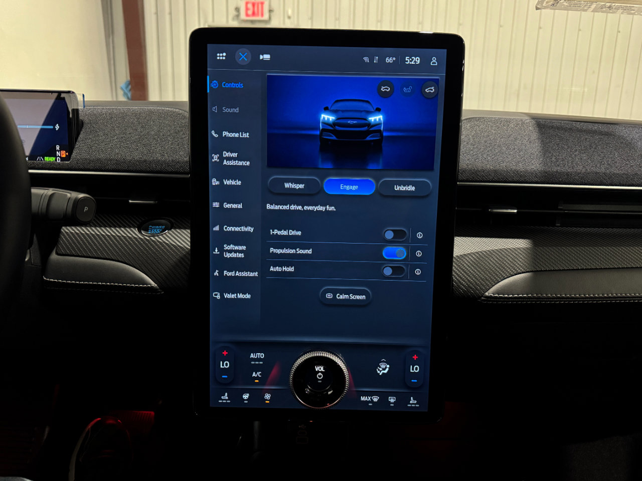 Used 2025 Ford Mustang Mach-E Premium image 41