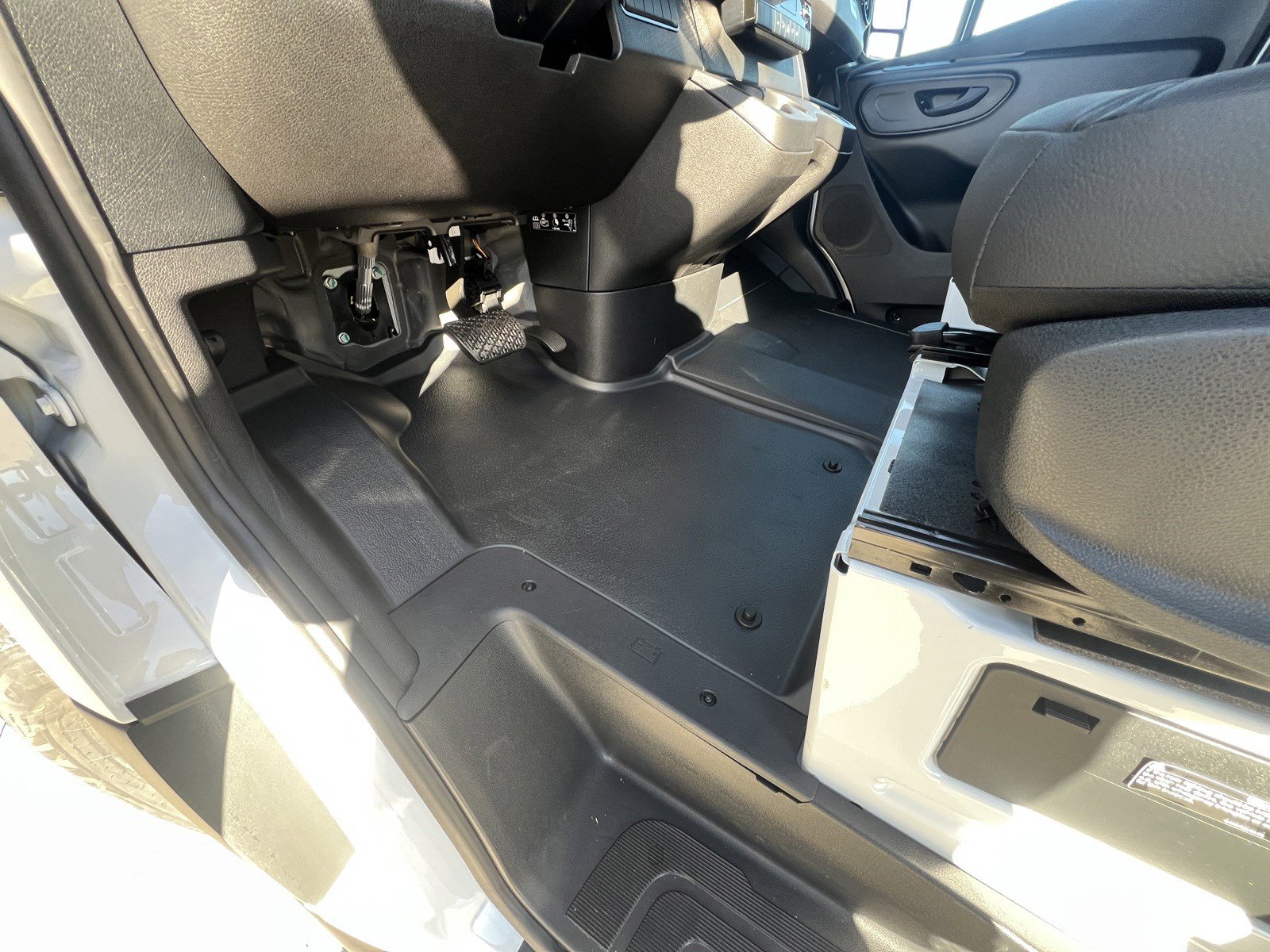 New 2025 Mercedes-Benz Sprinter 2500 image 37