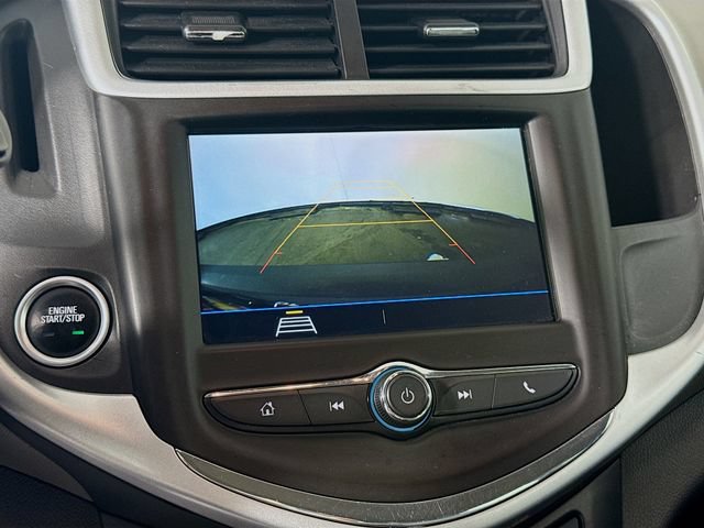 Used 2019 Chevrolet Sonic LT FWD image 15