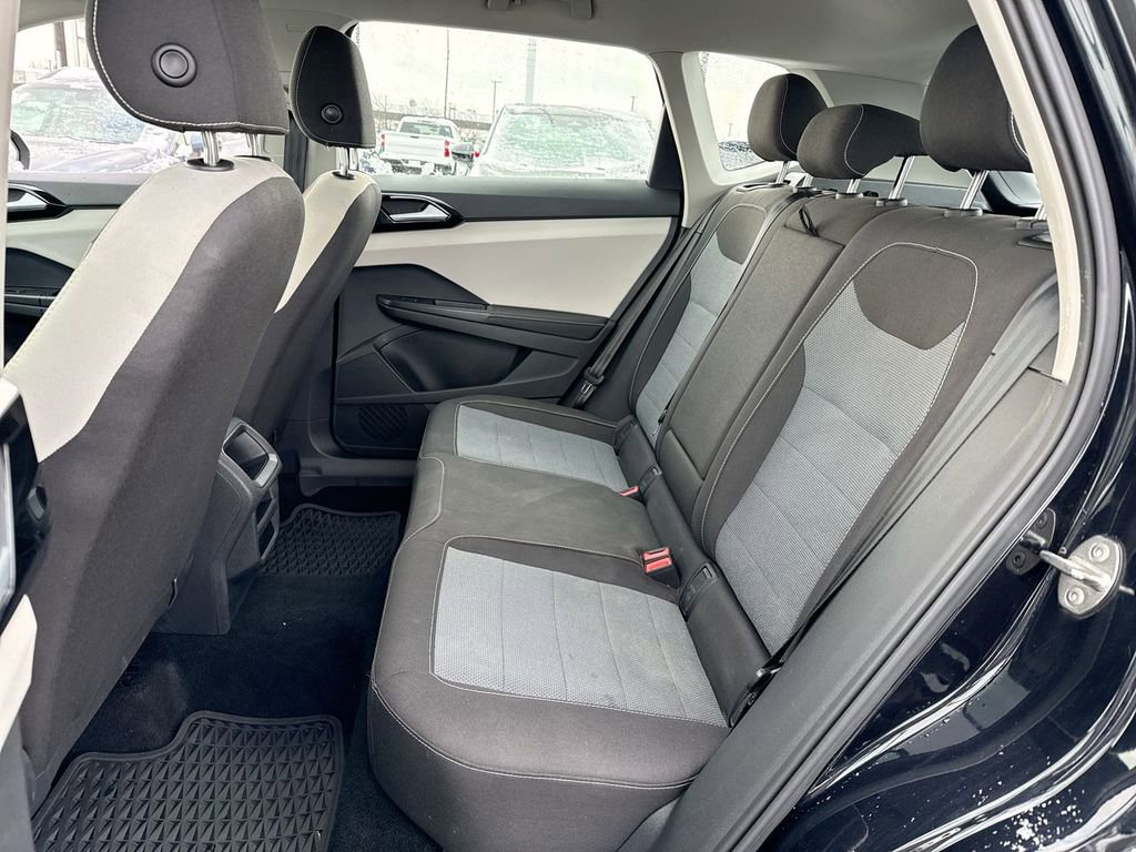 Used 2025 Volkswagen Taos S image 22