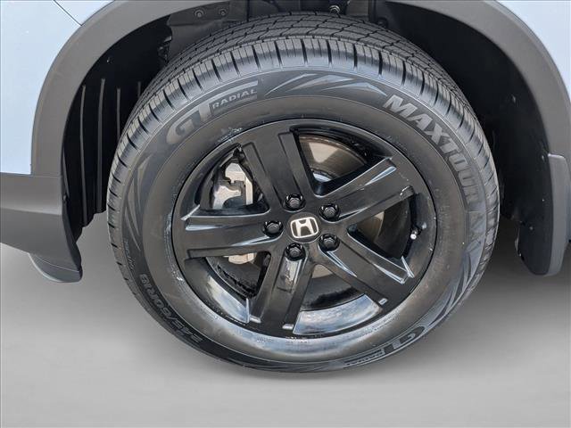 Used 2023 Honda Ridgeline Black Edition image 30
