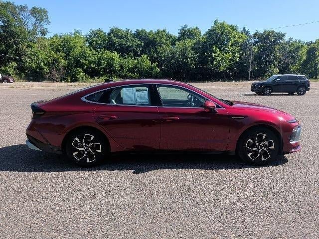 Used 2025 Hyundai Sonata SEL image 7