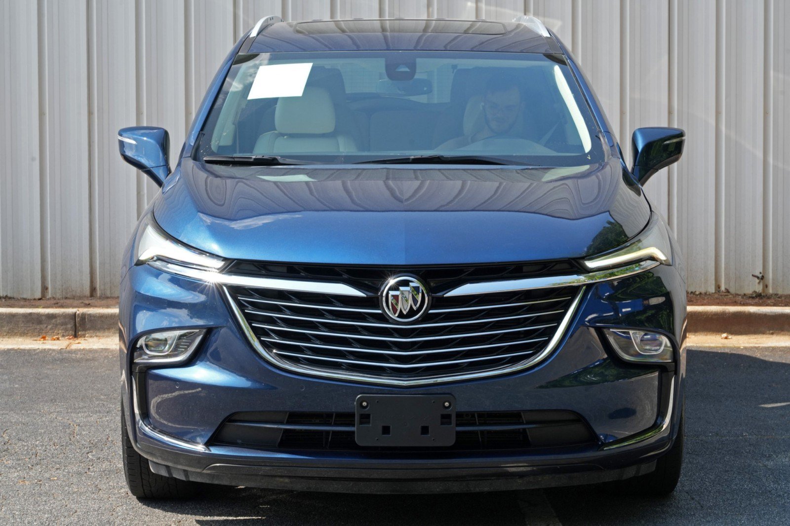 Used 2023 Buick Enclave Essence w/ Experience Buick Package FWD image 45