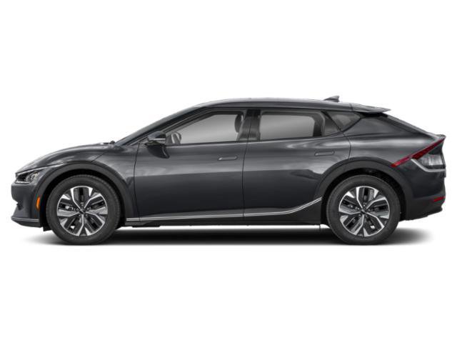 Certified 2024 Kia EV6 Light RWD image 6