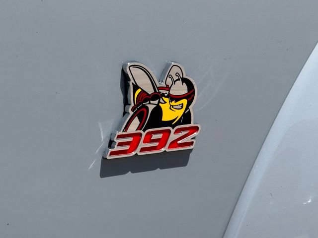 Used 2021 Dodge Challenger R/T Scat Pack RWD image 11