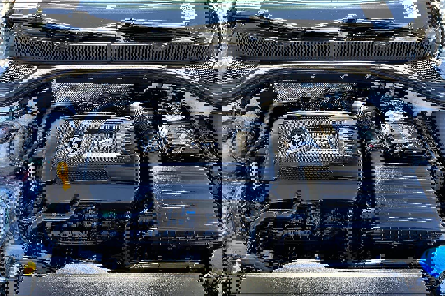 Used 2021 Volkswagen Jetta GLI Autobahn w/ GLI Autobahn Black Package image 30