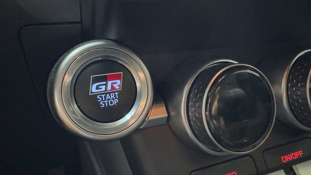 Used 2024 Toyota GR86 w/ Performance Package RWD image 26