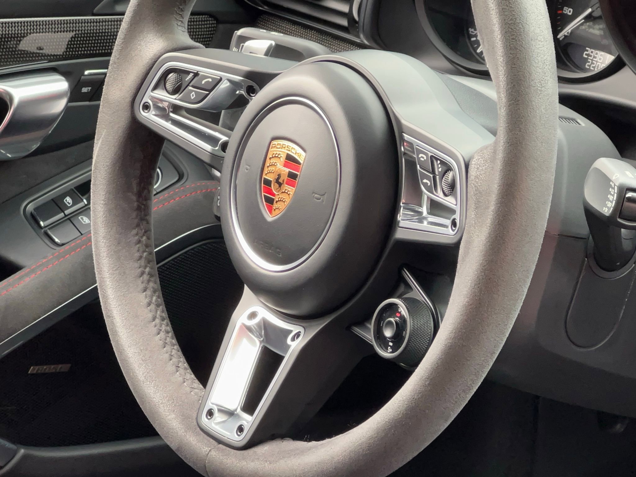 Used 2019 Porsche 911 Targa 4S AWD/4WD image 20
