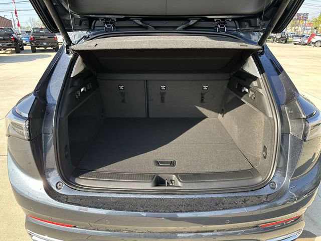New 2026 Buick Envision Avenir AWD/4WD image 23