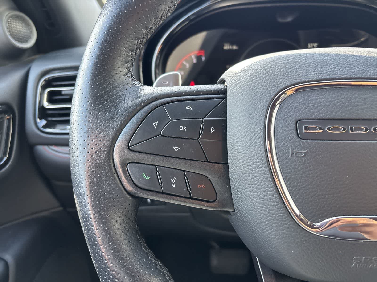 Used 2026 Dodge Durango GT AWD/4WD image 10