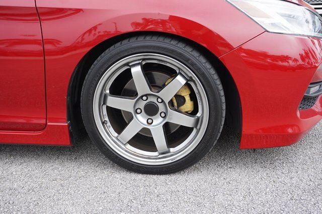 Used 2017 Honda Accord Sport Special Edition image 15