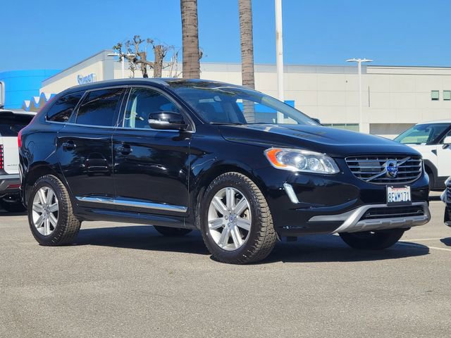 Used 2016 Volvo XC60 T6 Platinum w/ Climate Package image 37