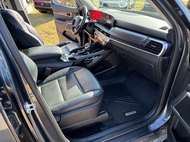 Used 2024 Kia Telluride S w/ S Sunroof Package image 28