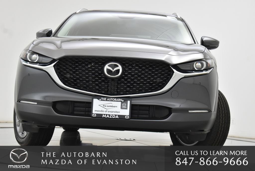 New 2026 MAZDA CX-30 AWD 2.5 S image 5