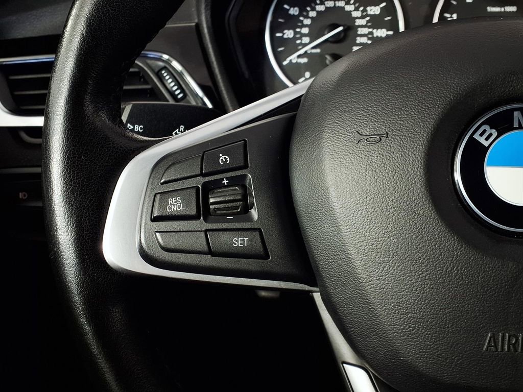 Used 2018 BMW X1 xDrive28i image 20