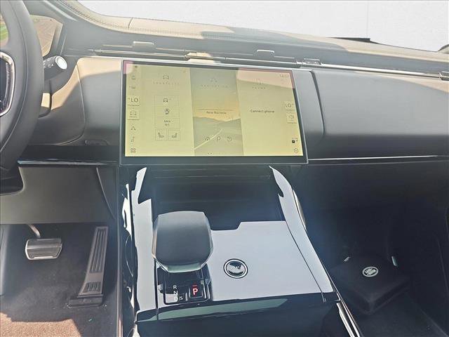 New 2025 Land Rover Range Rover Sport Dynamic SE image 22