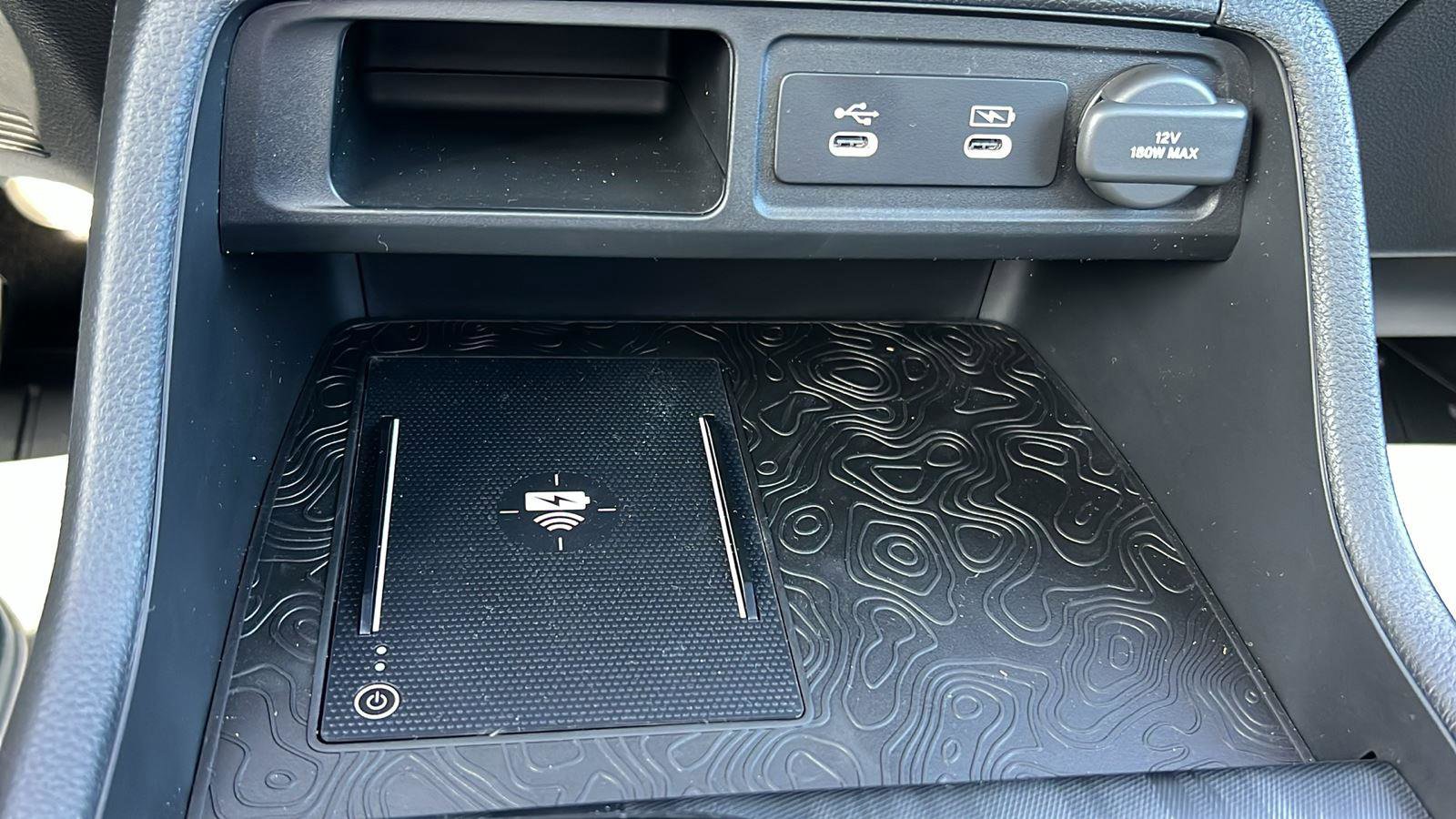 New 2026 Honda Passport TrailSport image 26