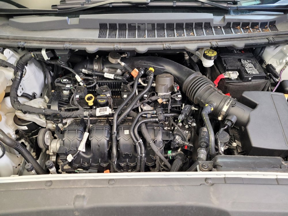 Used 2024 Ford Edge SEL image 30