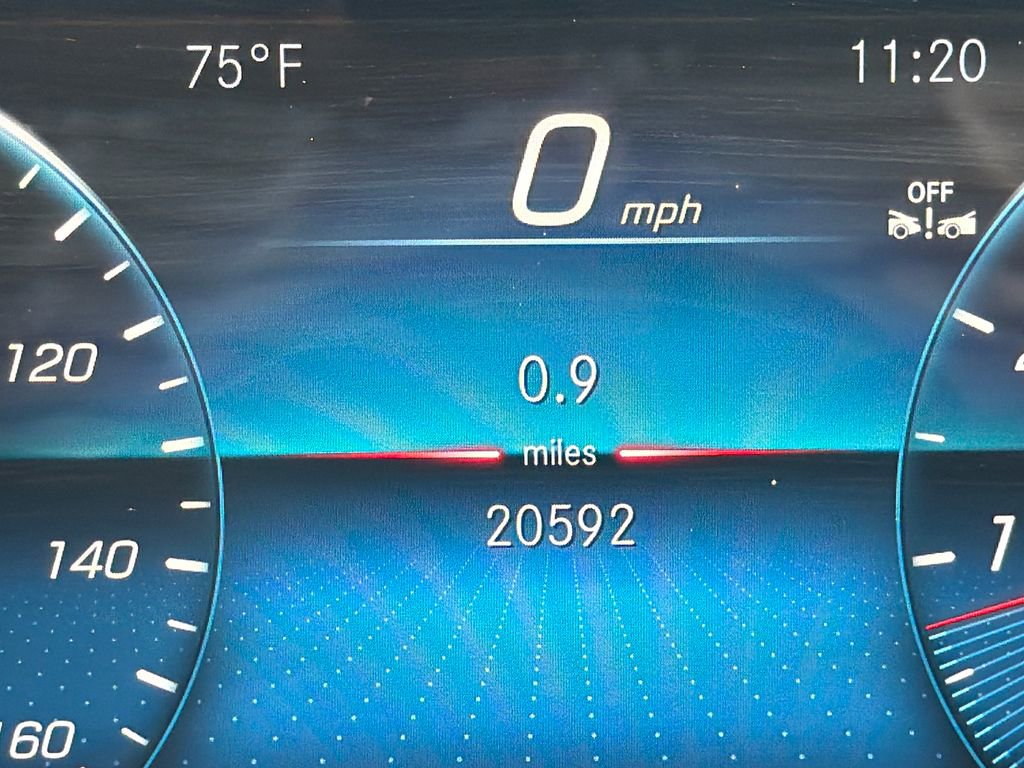 Certified 2023 Mercedes-Benz GLB 250 image 4