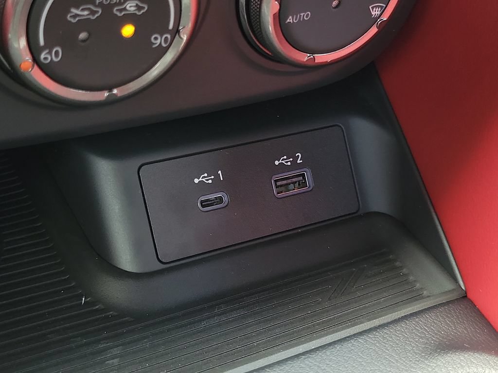 New 2027 Nissan Z Performance RWD image 32