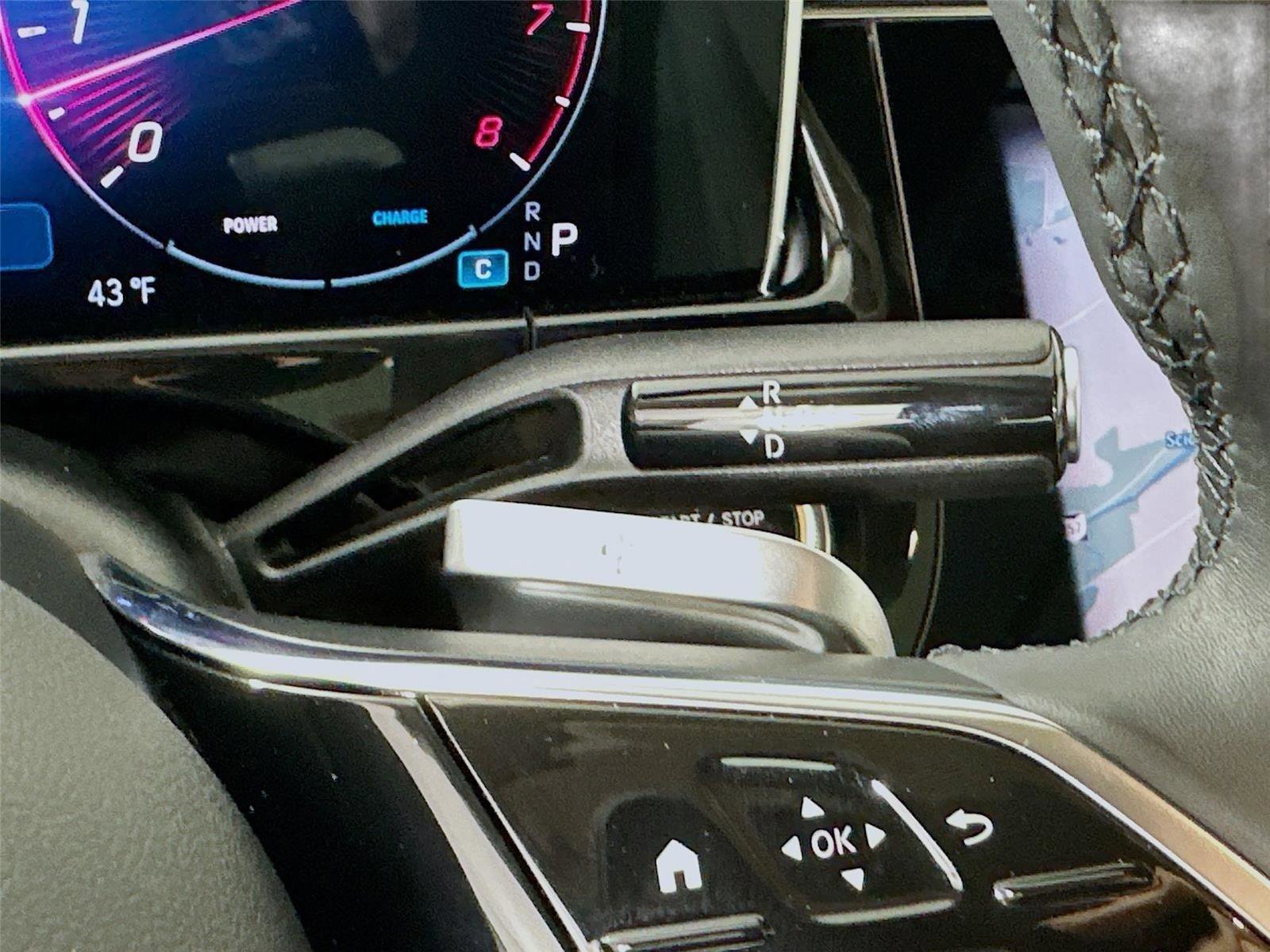 Certified 2026 Mercedes-Benz E 350 4MATIC Sedan image 21