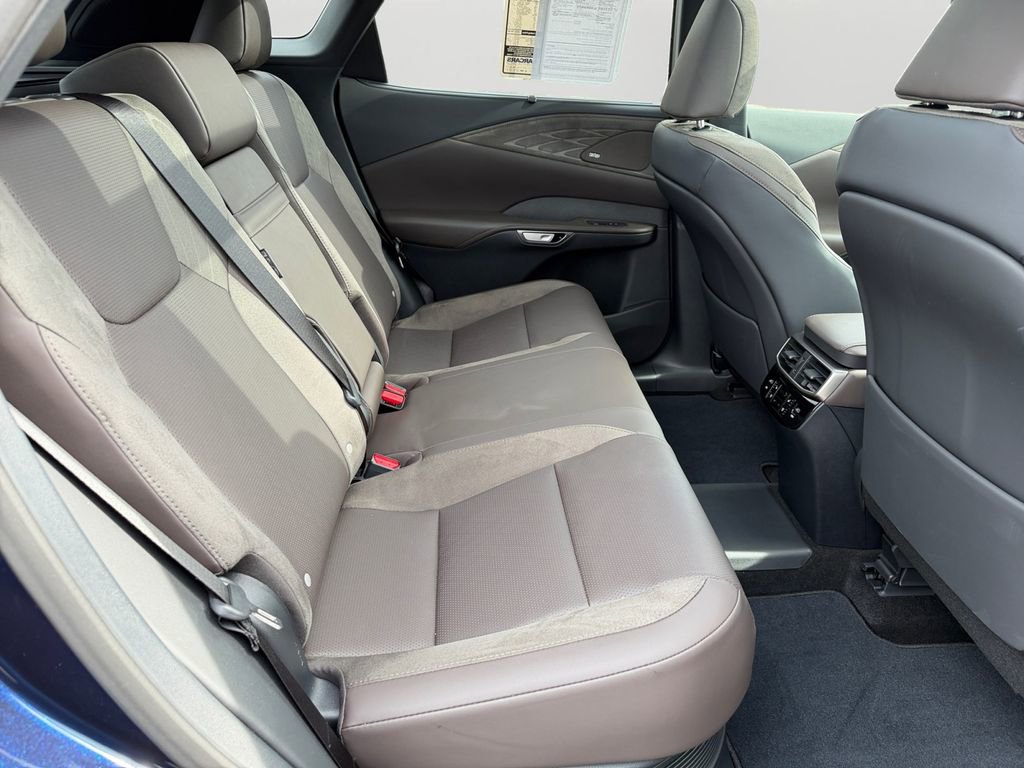 Used 2026 Lexus RX 450h AWD w/ Convenience Package image 13