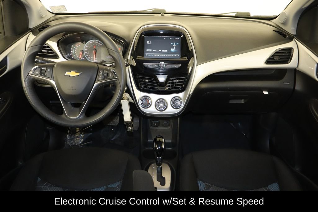 Used 2018 Chevrolet Spark LT image 13