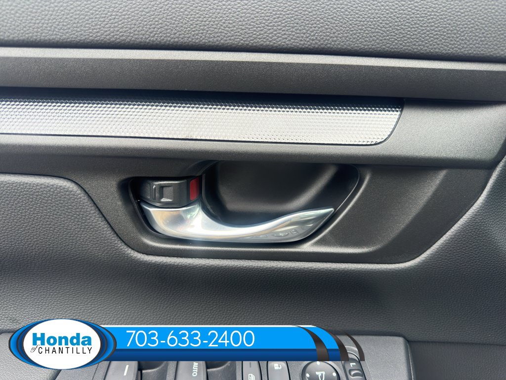 New 2026 Honda CR-V LX image 20