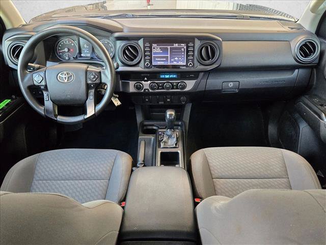 Used 2023 Toyota Tacoma SR AWD/4WD image 17