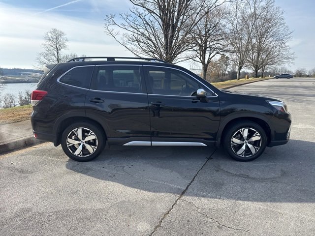 Used 2021 Subaru Forester Touring w/ Popular Package #2 image 8