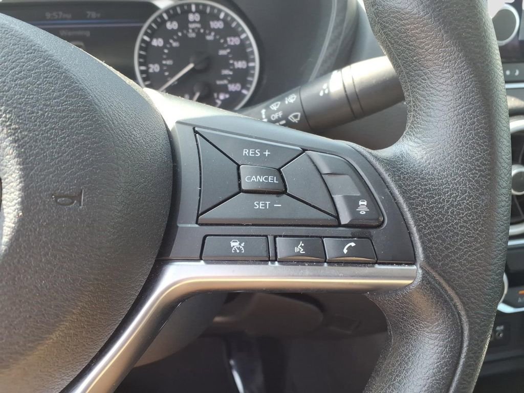 Used 2024 Nissan Sentra SV FWD image 23