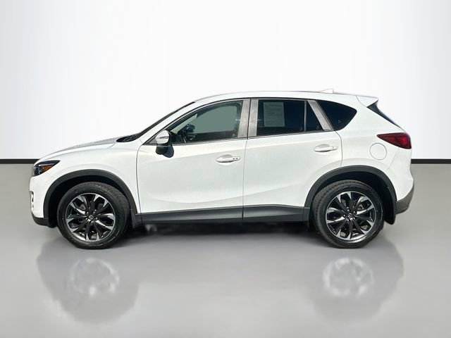 Used 2016 MAZDA CX-5 Grand Touring image 9