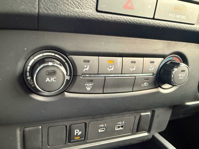 Used 2022 Nissan Frontier S w/ Technology Package image 21