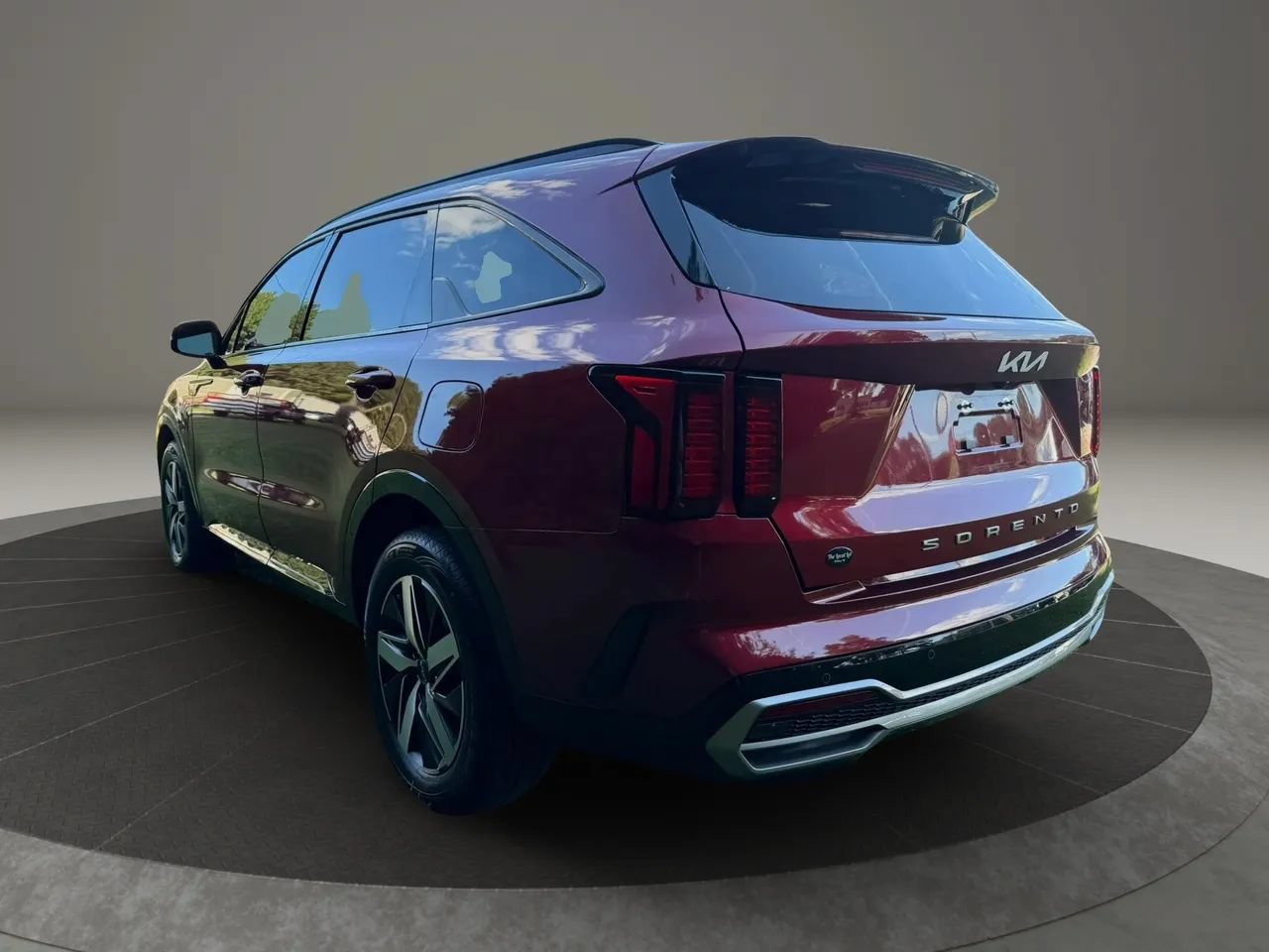 Used 2022 Kia Sorento S w/ Panoramic Sunroof Package FWD image 5