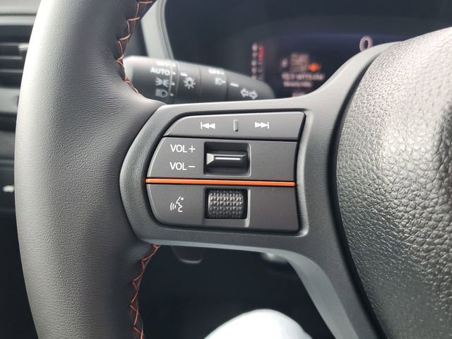 New 2026 Honda Passport TrailSport image 32