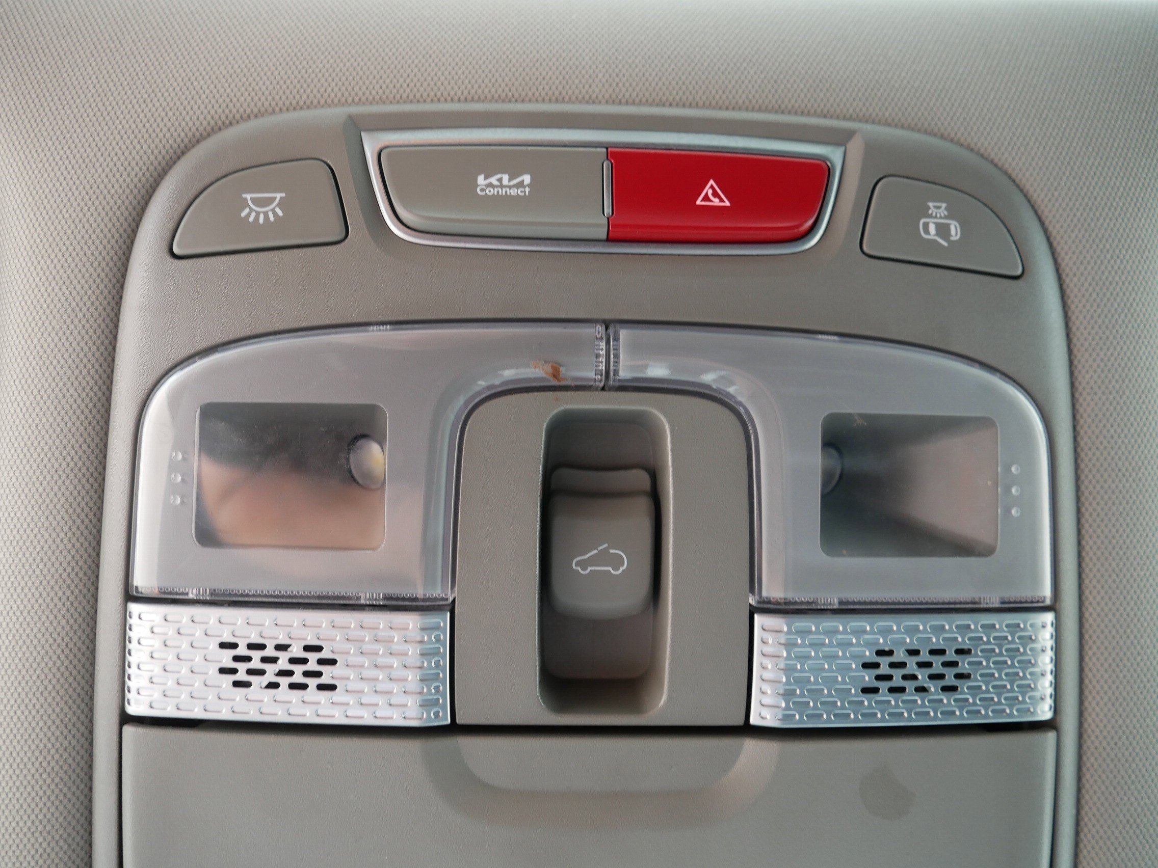 Certified 2025 Kia Telluride S FWD image 34