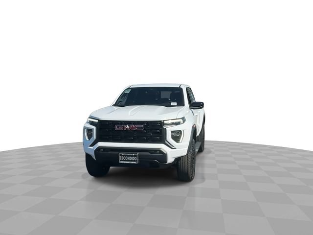 New 2026 GMC Canyon Elevation w/ Convenience Package image 3