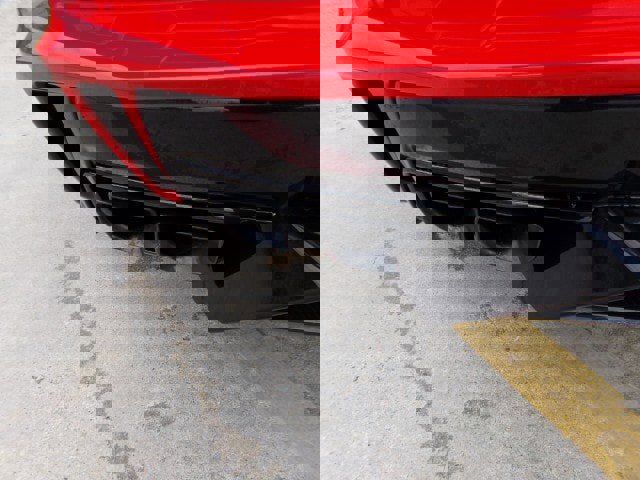 Used 2025 Chevrolet Corvette E-Ray w/ Stealth Interior Trim Package AWD/4WD image 7