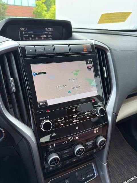 Used 2019 Subaru Ascent Touring AWD/4WD image 10